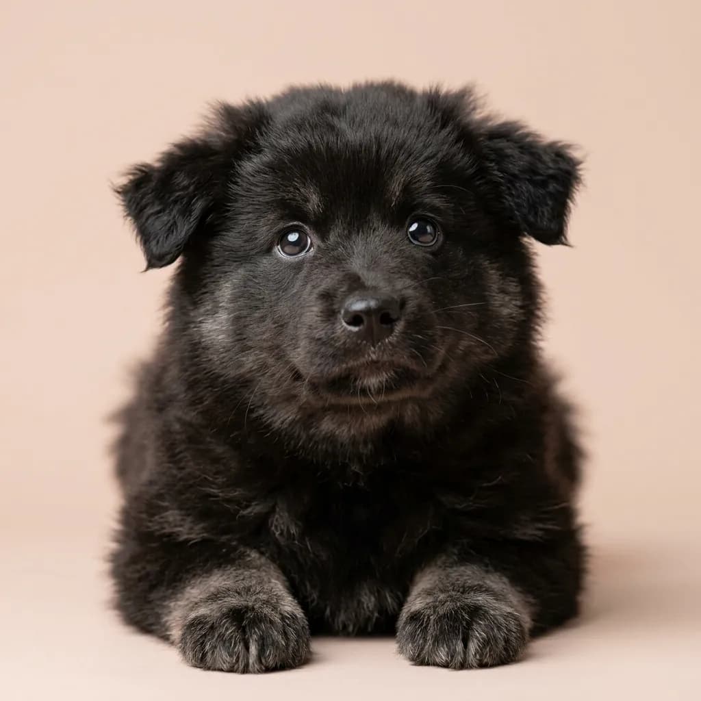 Swedish Lapphund