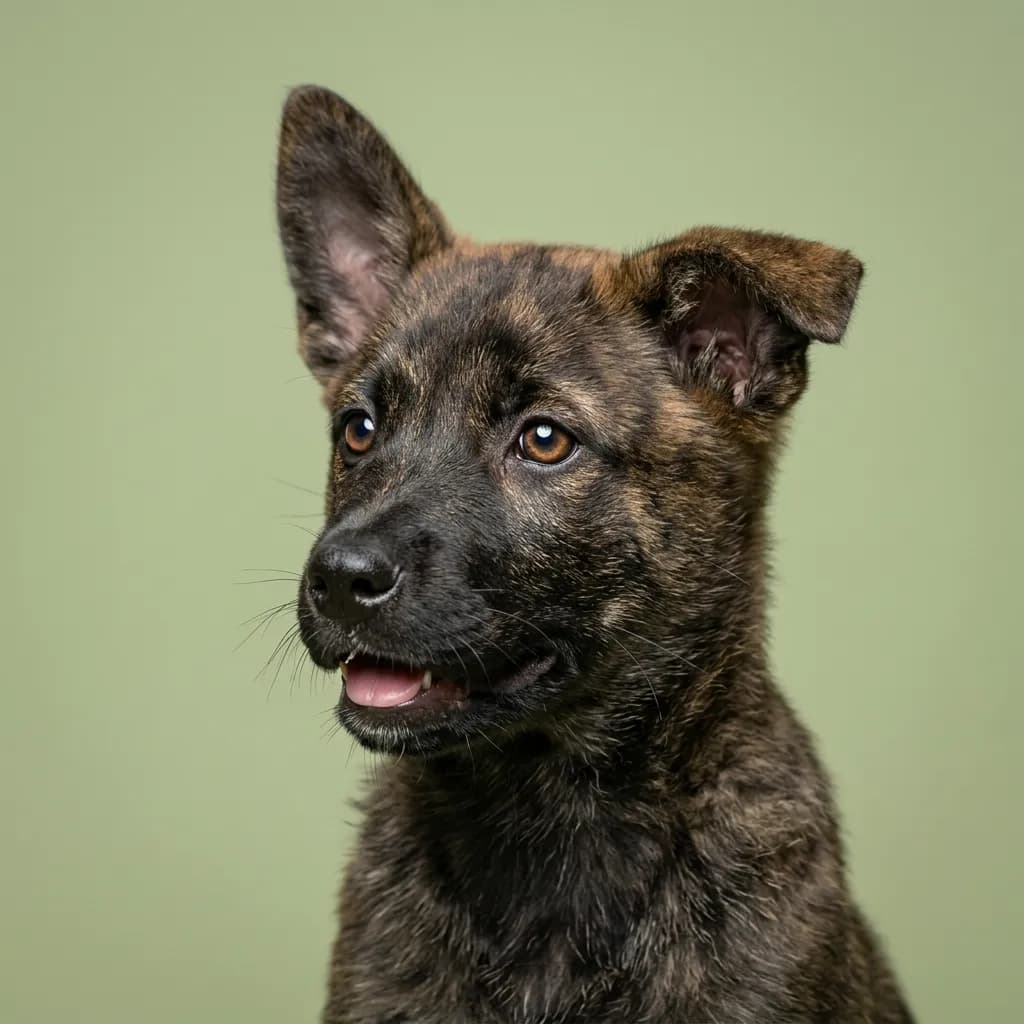 Taiwan Dog