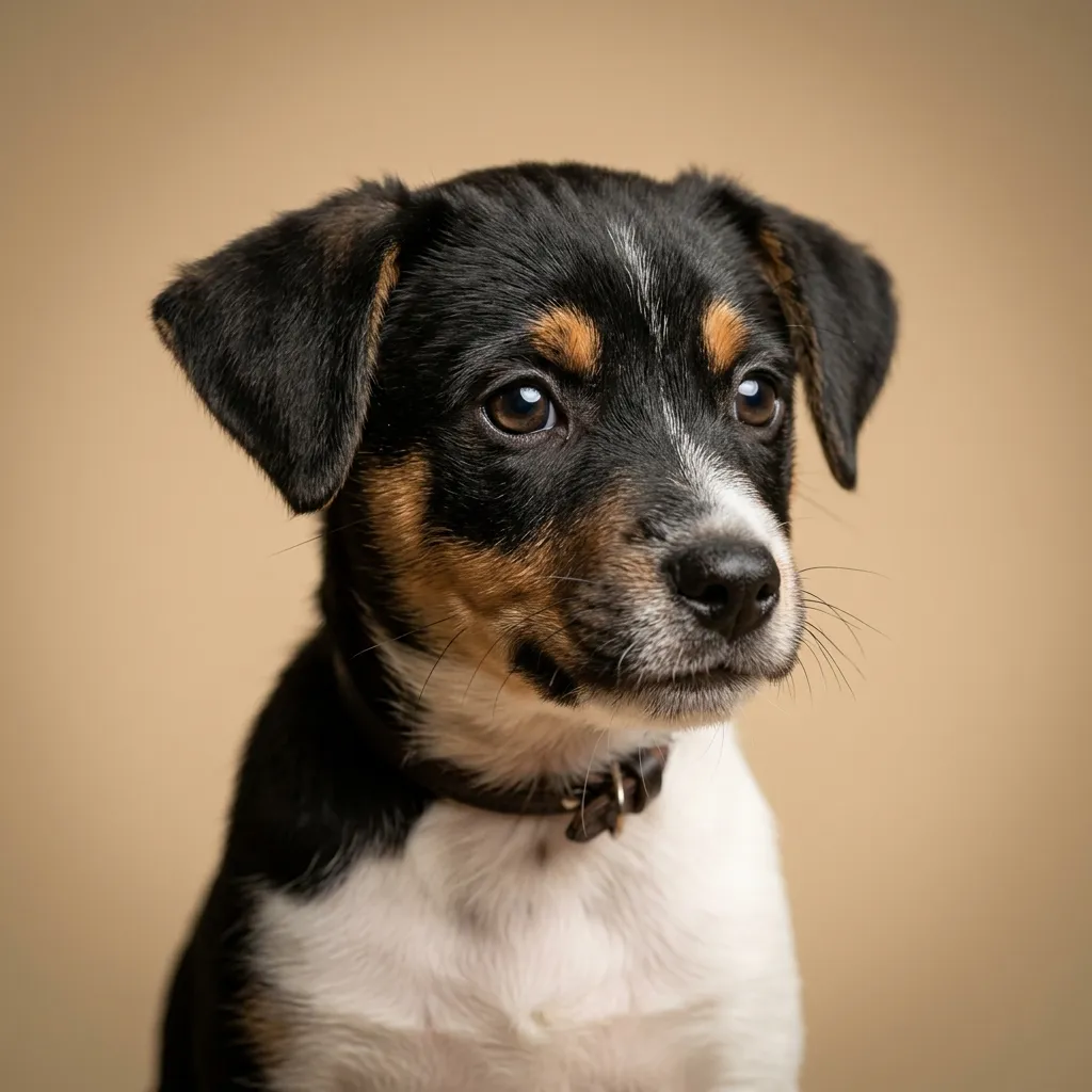 Teddy Roosevelt Terrier