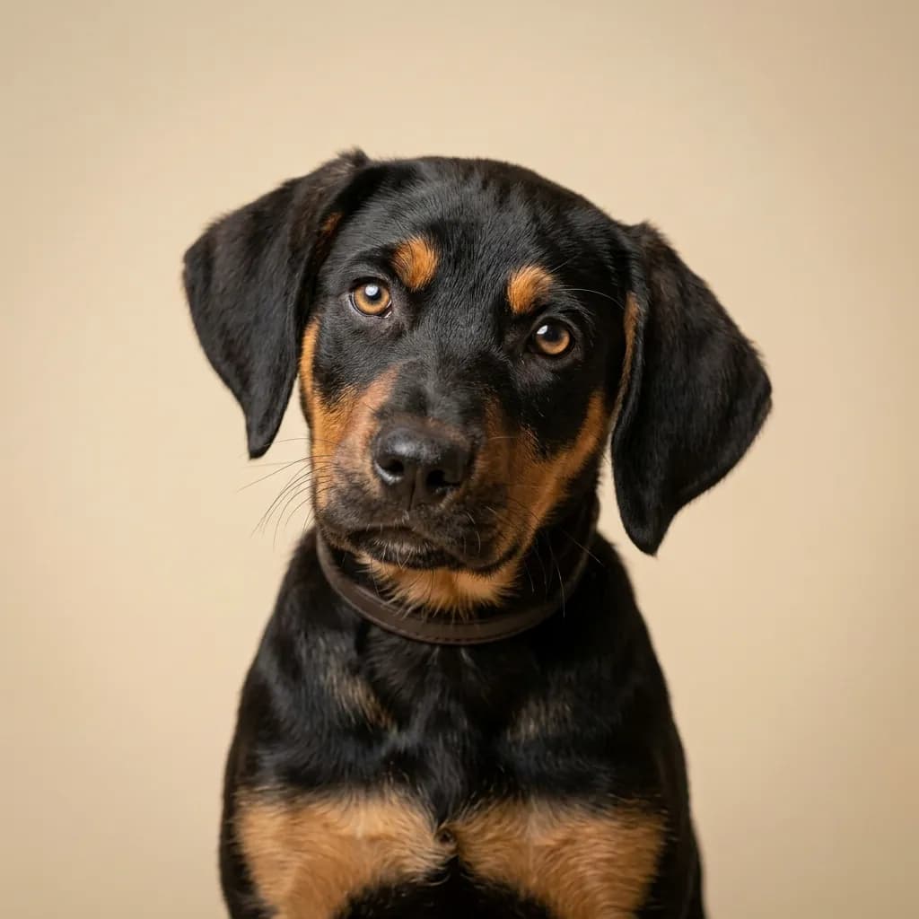 Transylvanian Hound