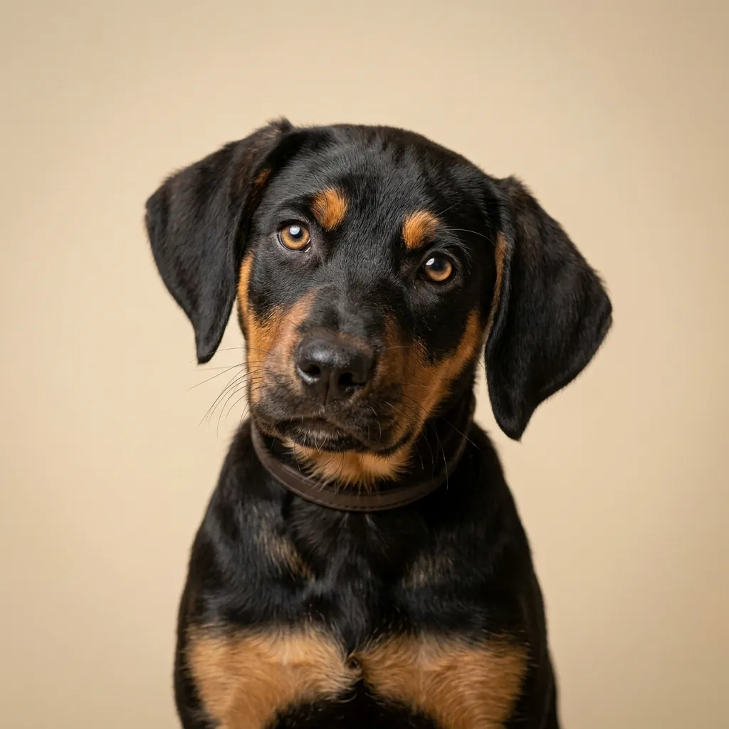 Transylvanian Hound