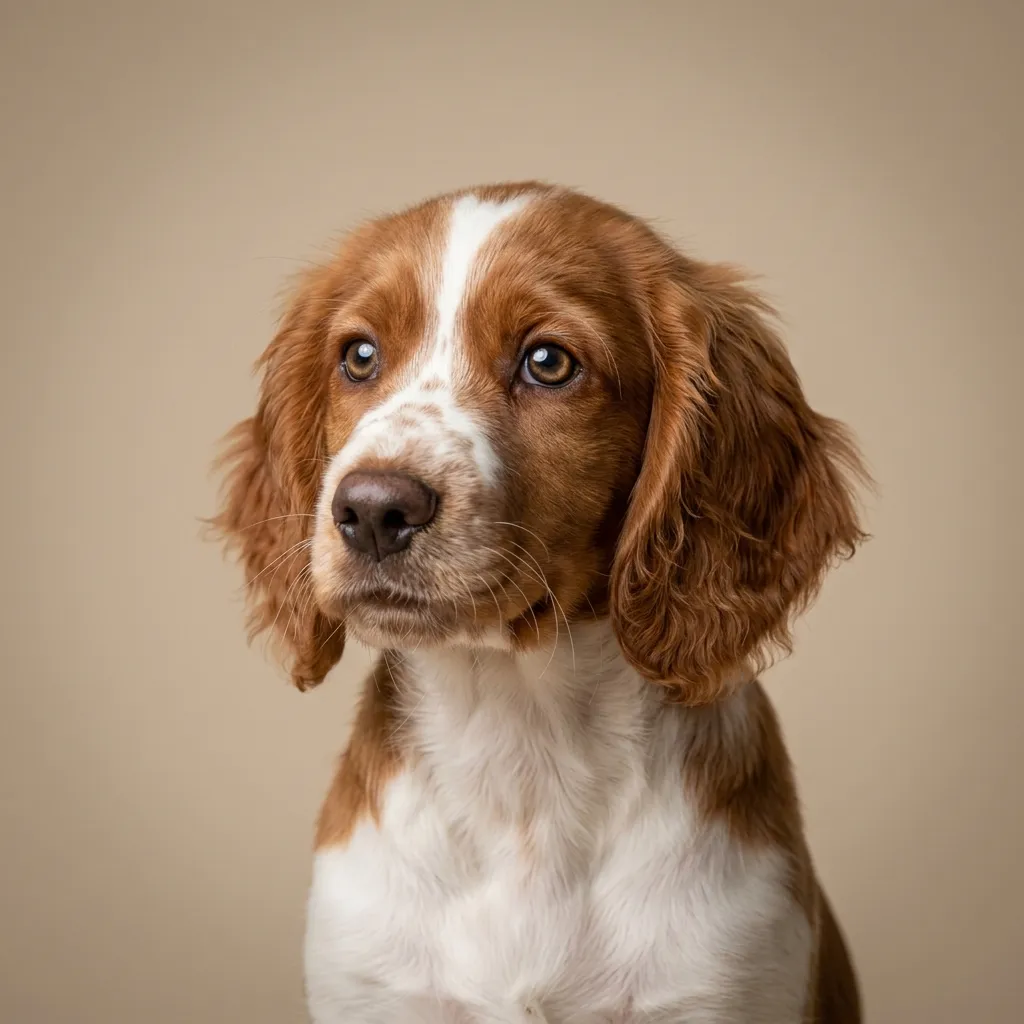 Welsh Springer Spaniel