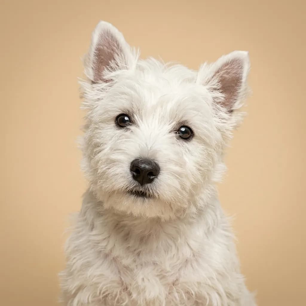 West Highland White Terrier