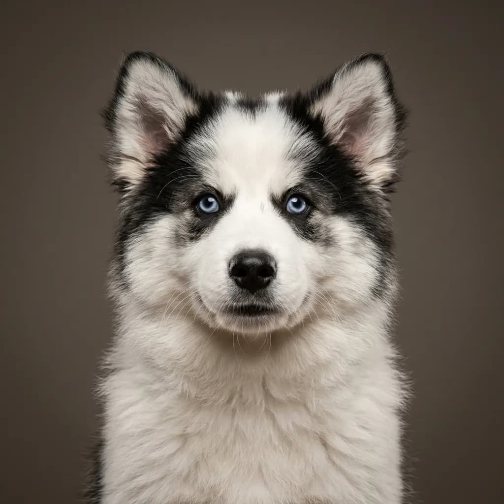 Yakutian Laika
