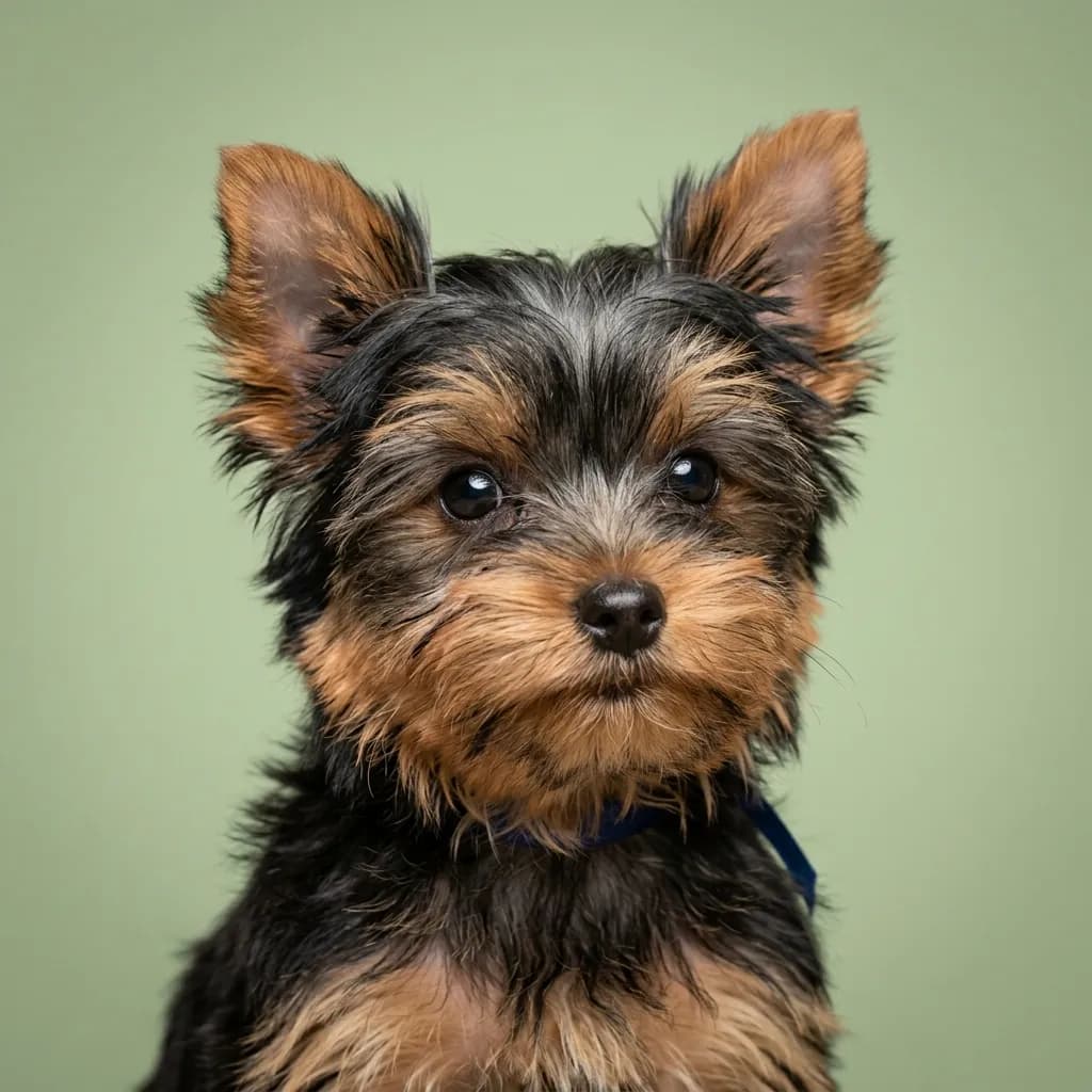 Yorkshire Terrier